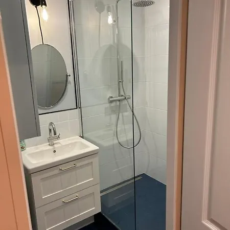 Apartment Parisien De Charme